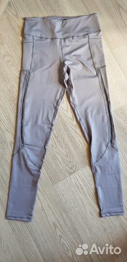 Легинсы для фитнеса и йоги