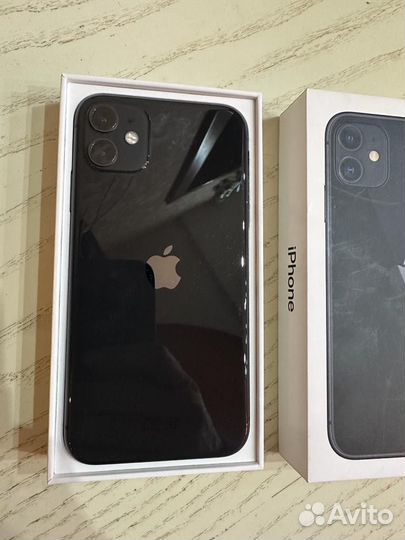 Apple iPhone 11