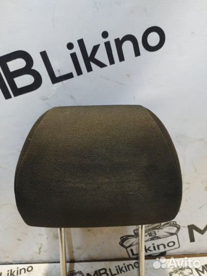 Подголовник сиденья передний Mercedes B-Class W245