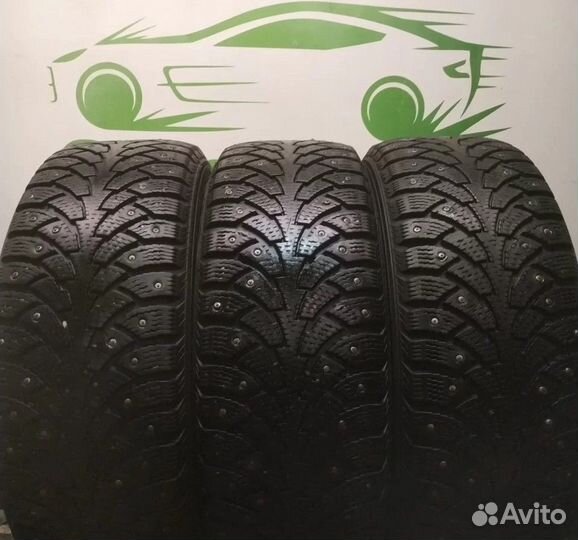 Nordman Nordman 4 215/65 R16