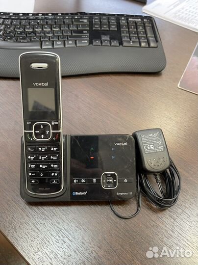 Телефон Voxtel Symphony 125