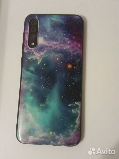 Samsung Galaxy A30s, 3/32 ГБ