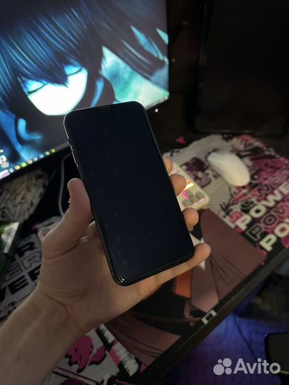 iPhone 11 Pro, 256 ГБ