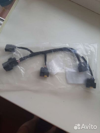 Бронепровода