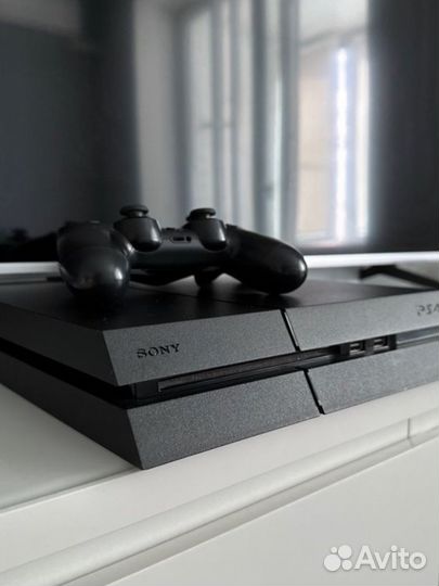 Dualshock ps4 джойстик геймпад оригинальный