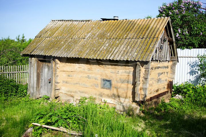 Дача 62 м² на участке 45 сот.