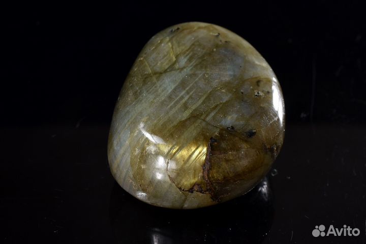 Лабрадор (лабрадорит). Лот №1013