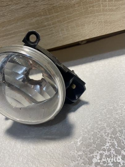 Птф Toyota Land Cruiser Prado 150 правая