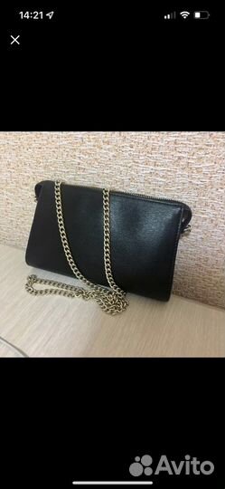Сумка клатч