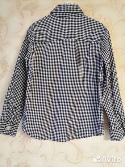 Рубашка детская