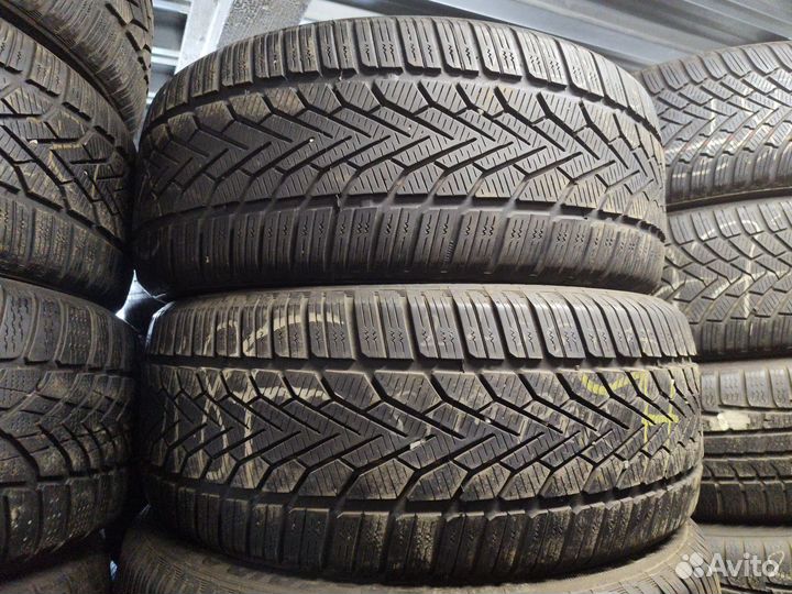 Semperit Speed Grip 225/50 R17 H