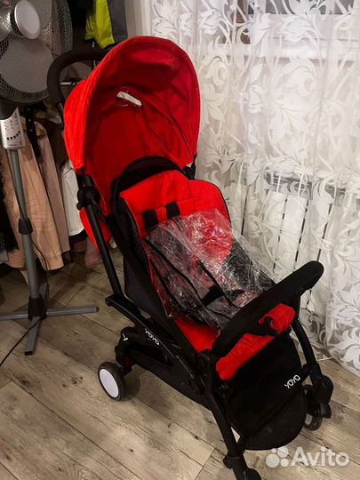 Продам детскую коляску