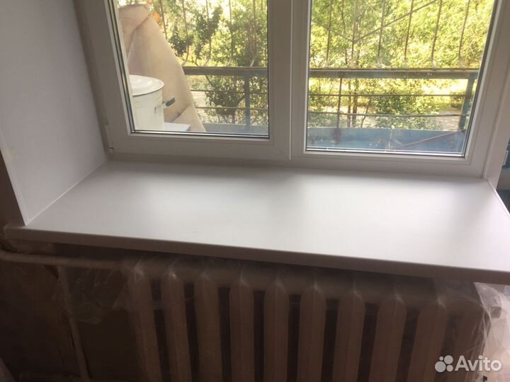 Пластиковые окна от завода