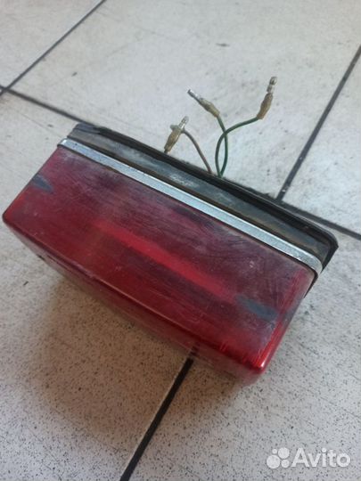 Стоп сигнал Honda cb 750