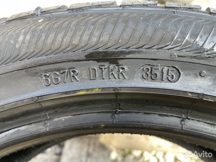 Semperit Speed Grip 2 225/45 R17