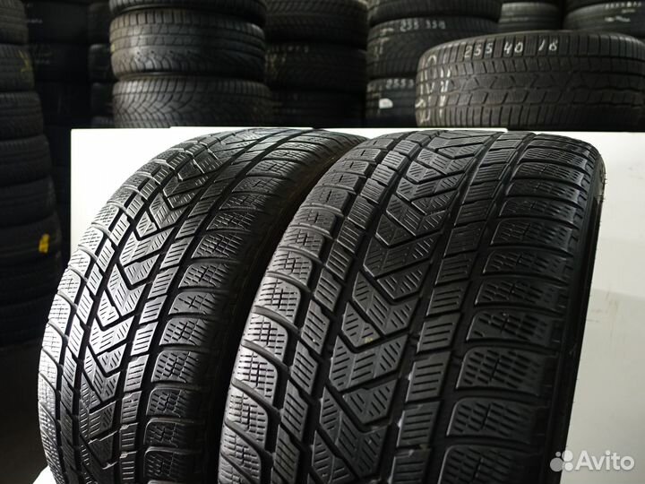 Pirelli Scorpion Winter 315/30 R21