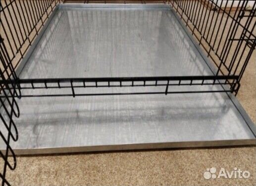 Клетка для собак и кошек