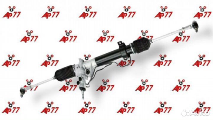 Рулевая рейка правая Suzuki Apv DN41T 4850061J01