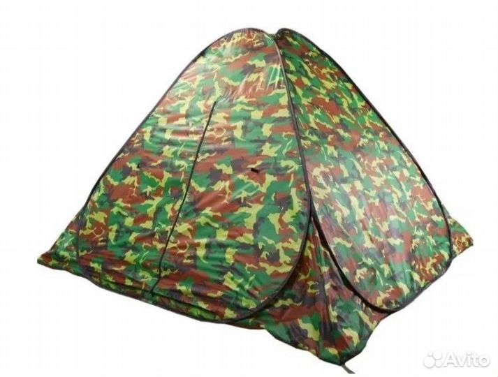 Палатка 3-местная Jovial 7331