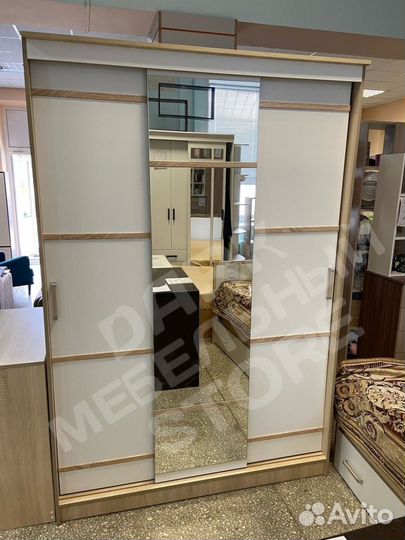 Шкаф-купе 150