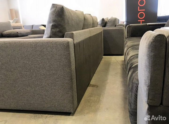 Угловой диван Кёльн