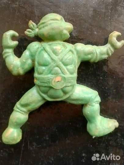 Черепаха из 90-х