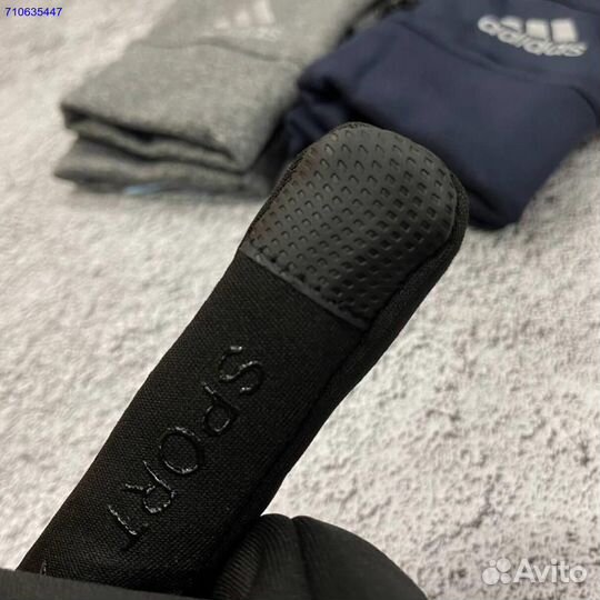 Перчатки Adidas оптом