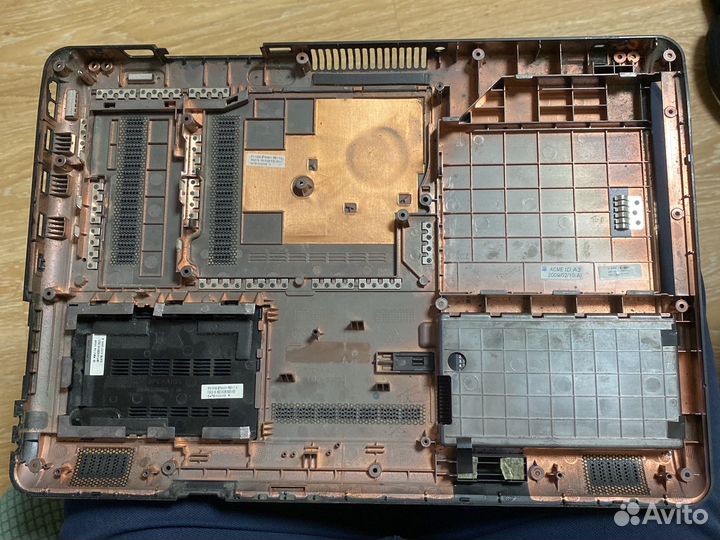 Клавиатура asus