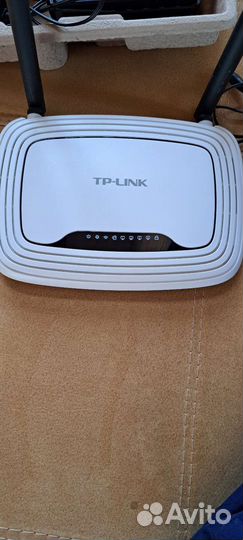 Продам роутер