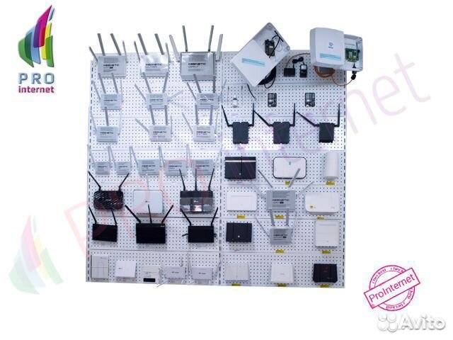 Модем Роутер Антенны под Безлимит Интернет