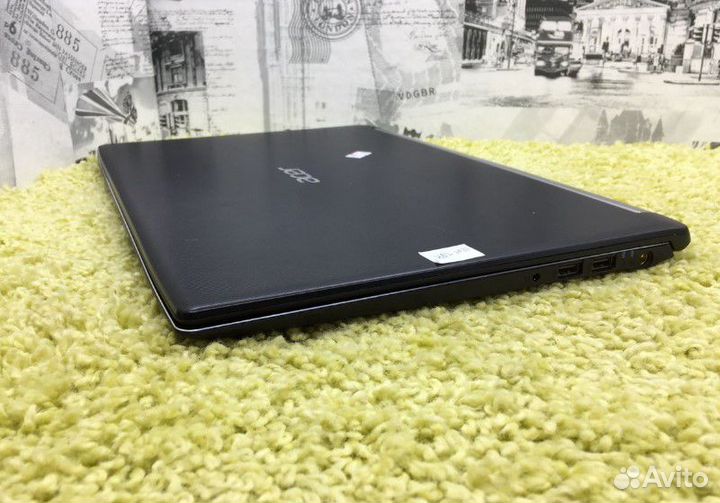 Игровой Acer\A12\озу 8Gb\Rx 560\HDD 1Tb