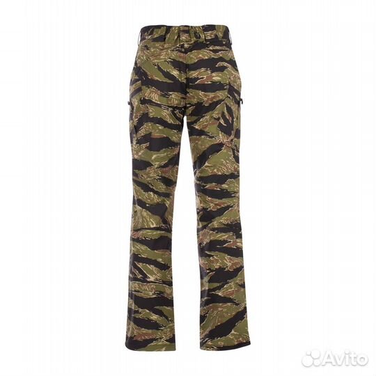 Helikon-Tex CPU Pants Ripstop tiger stripe