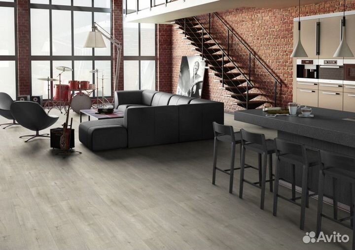 Ламинат влагостойкий