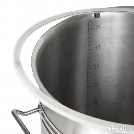 Самогонный аппарат дистиллятор Германия 4 20-37 л