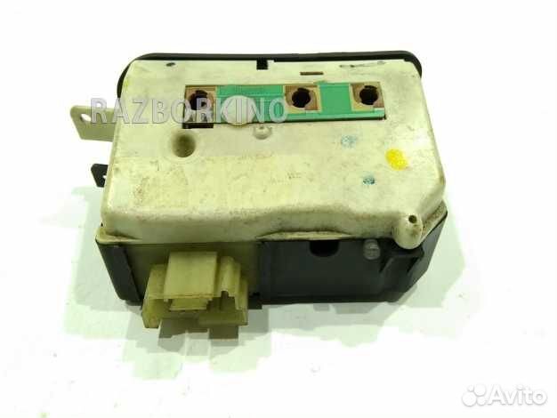 Переключатель света