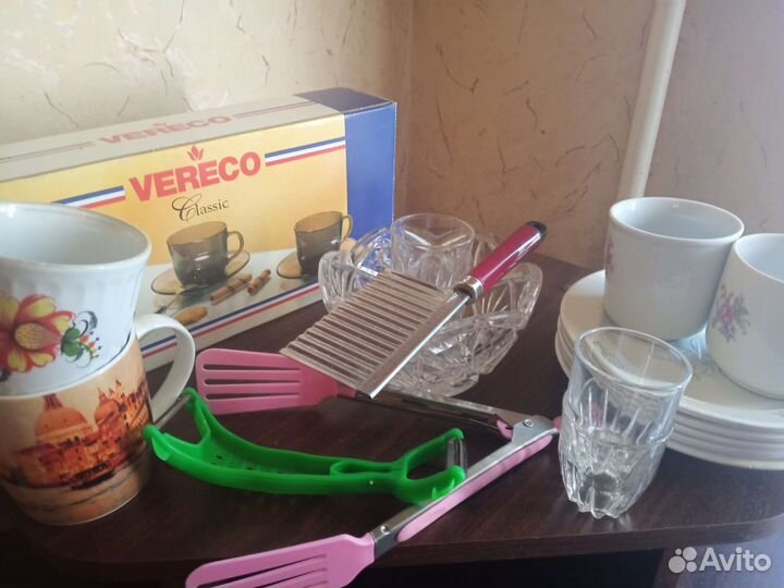 Нужные мелочи для кухни