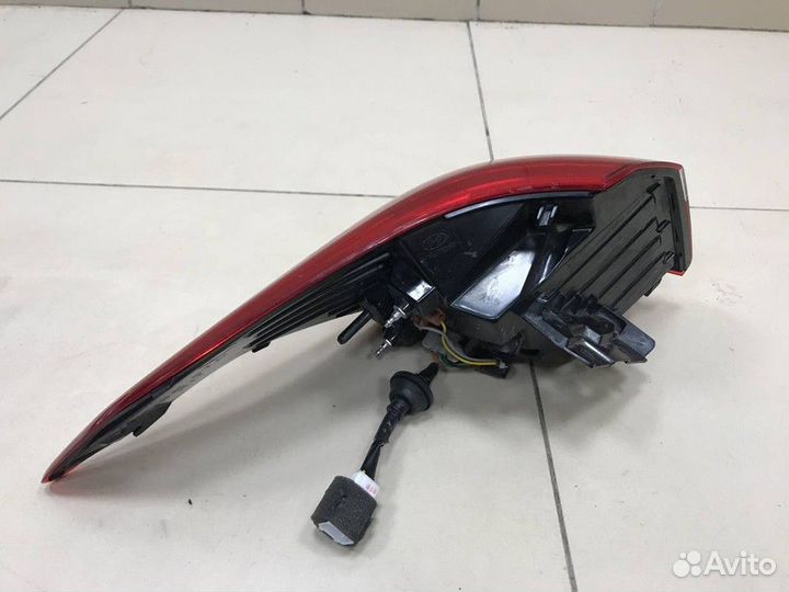 Фонарь задний наружный правый Hyundai Creta