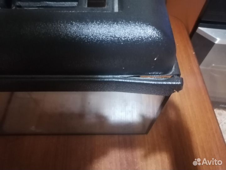 Аквариум 10 литров