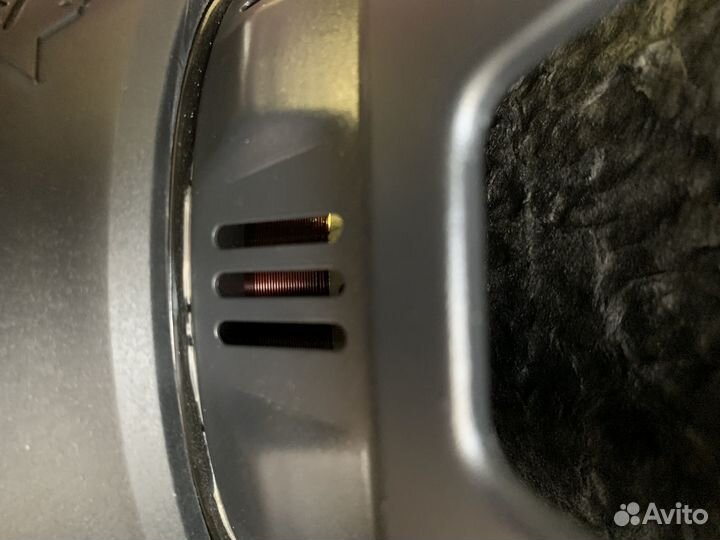 Сабуфер ACV 12