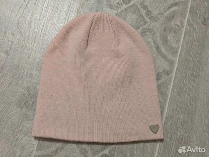 Шапки, платки женские