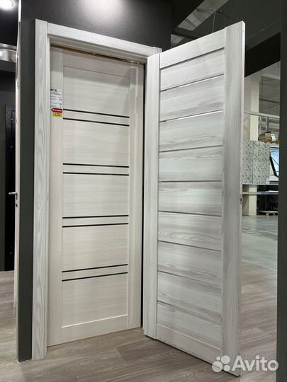 Двери межкомнатные