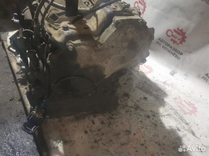 АКПП Toyota Corolla AE110 5A-FE