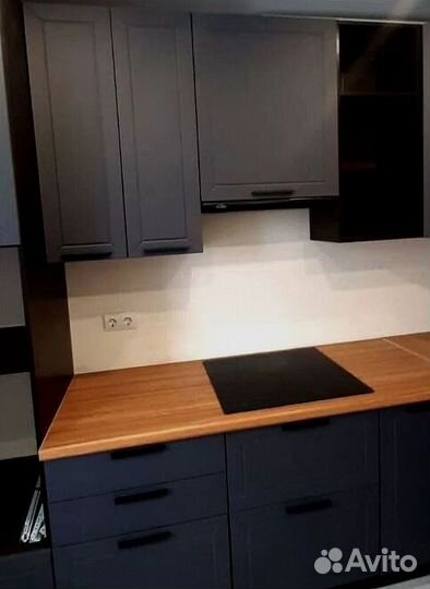 Кухни на заказ в рамках бюджета