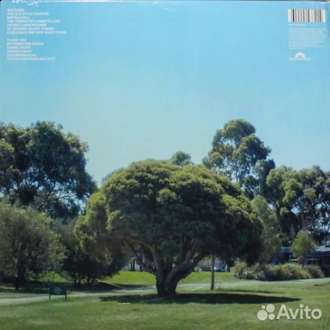 Jamie T / The Theory Of Whatever (Coloured Vinyl)