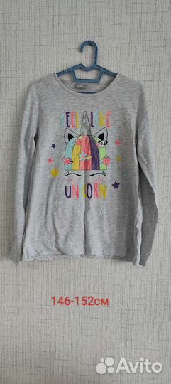 Детские вещи на девочку