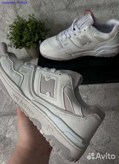 New Balance 550