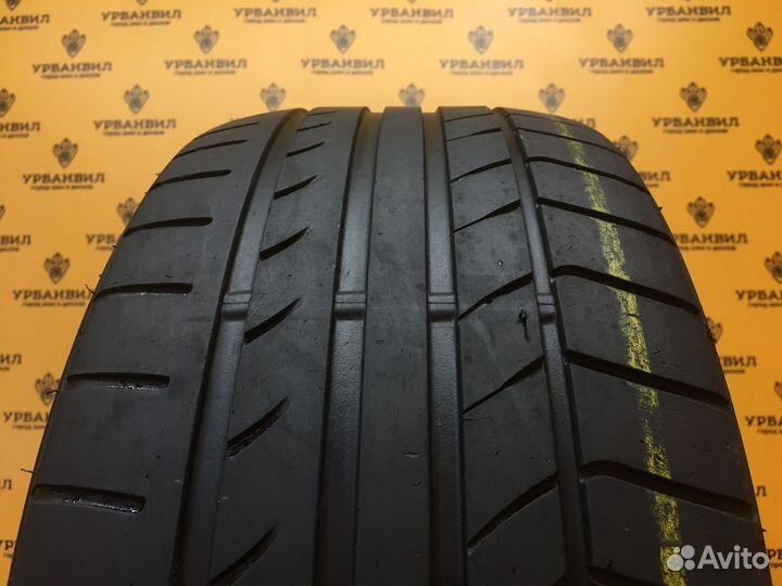 Dunlop SP Sport Maxx TT 225/45 R17 91Y