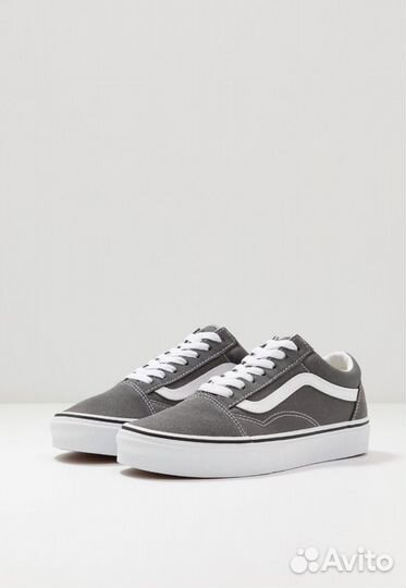 Кеды Vans UA OLD skool оригинал