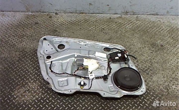 Мерседес ML 164 W220 W211 Стеклоподьемники перед-з