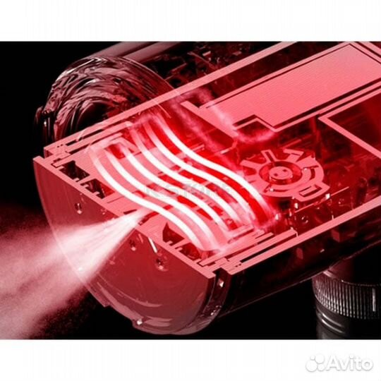 Ручной отпариватель Xiaomi Deerma DEM-HS200